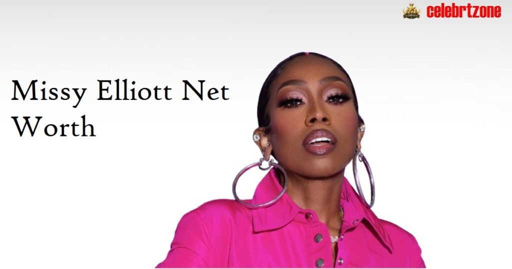 Missy Elliott Net Worth 2026: Inside  Magnificent Empire