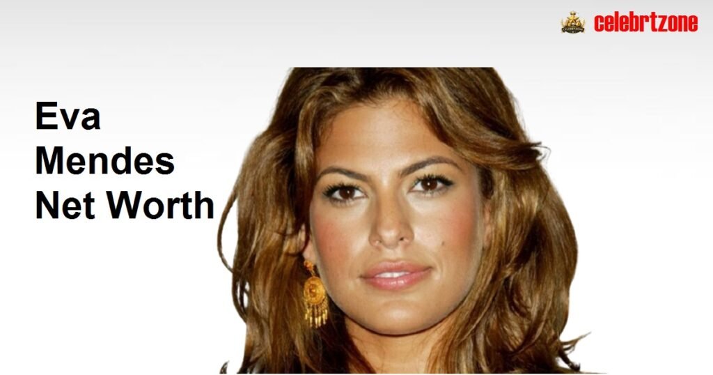 Eva Mendes Net Worth 2026 | Stunning Wealth & Success