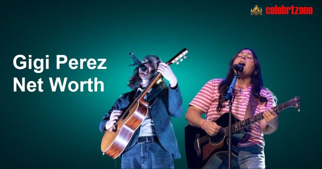 Gigi Perez Net Worth 2026: Sailor Song’s $2M Success Story