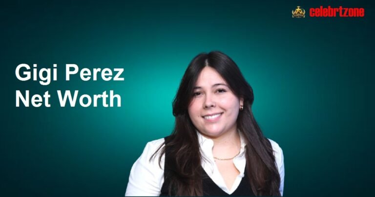 Gigi Perez Net Worth 2026: Sailor Song’s $2M Success Story