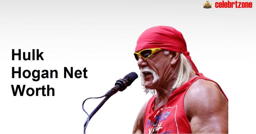 Hulk Hogan Net Worth 2026: Earnings, & Legacy Revealed