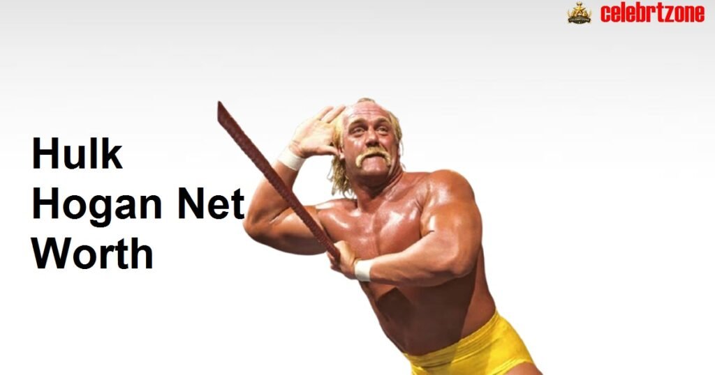 Hulk Hogan Net Worth 2026: Earnings, & Legacy Revealed