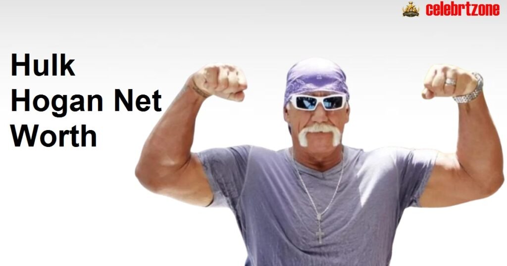 Hulk Hogan Net Worth 2026: Earnings, & Legacy Revealed