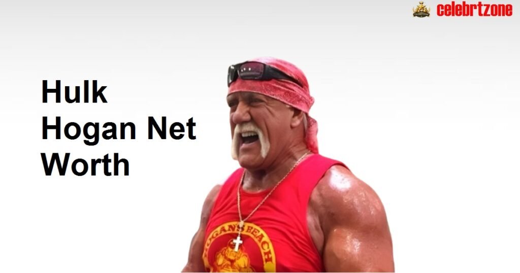 Hulk Hogan Net Worth 2026: Earnings, & Legacy Revealed