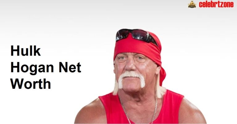 Hulk Hogan Net Worth 2026: Earnings, & Legacy Revealed