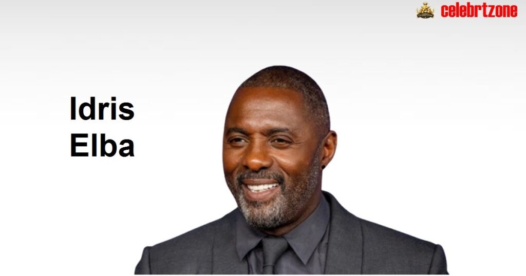 Idris Elba Biography: Discover Inspiring Success Story’26. 
