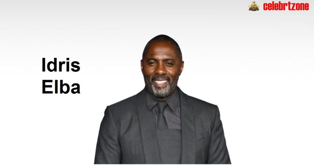 Idris Elba Biography: Discover Inspiring Success Story’26. 