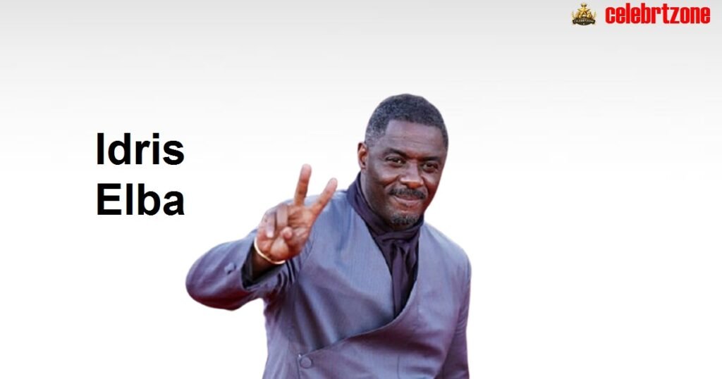 Idris Elba Biography: Discover Inspiring Success Story’26. 