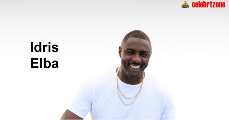 Idris Elba Biography: Discover Inspiring Success Story’26.