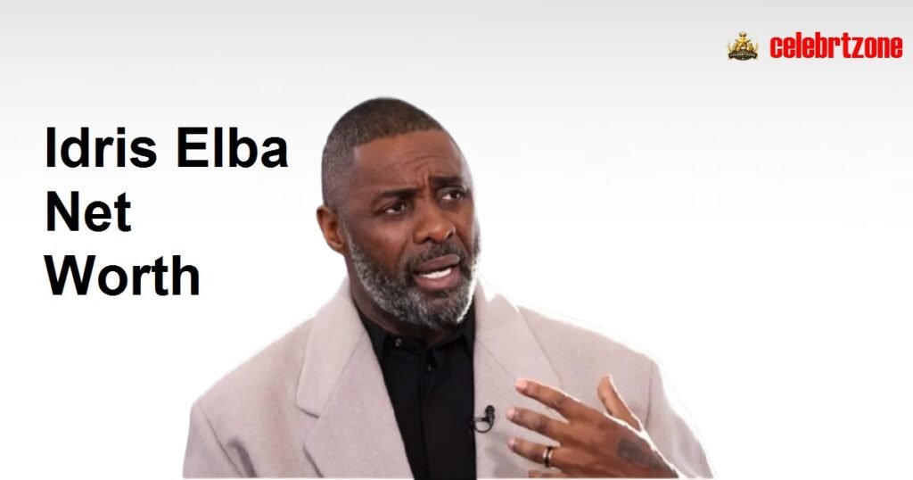 Idris Elba Net Worth 2026: Uncover His Incredible Wealth