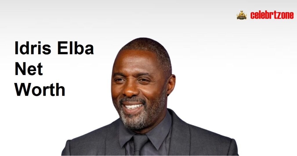 Idris Elba Net Worth 2026: Uncover His Incredible Wealth