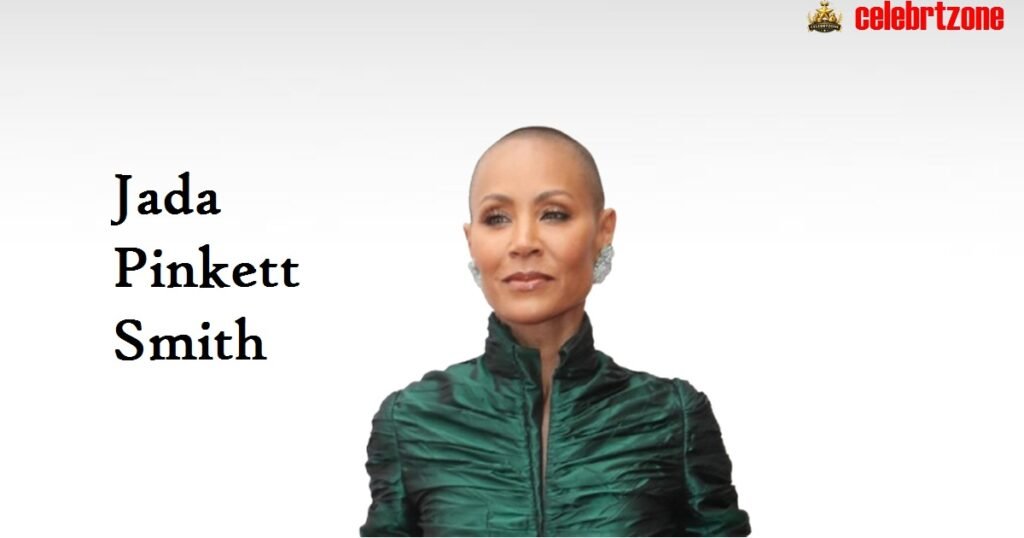Jada Pinkett Smith Bio: Inspiring Journey & Success 2026