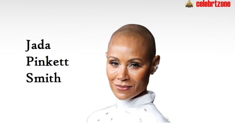 Jada Pinkett Smith Bio: Inspiring Journey & Success 2026