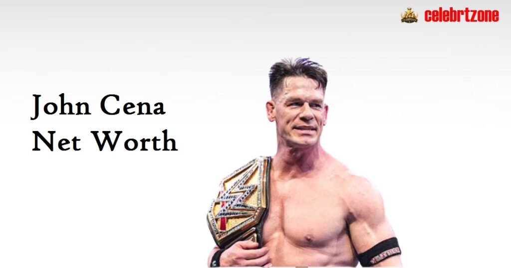 John Cena Net Worth 2026: Ultimate Wealth Breakdown 