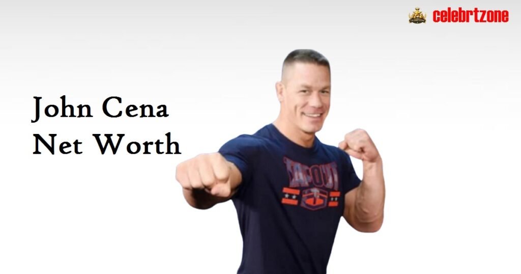 John Cena Net Worth 2026: Ultimate Wealth Breakdown 
