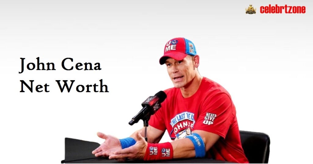 John Cena Net Worth 2026: Ultimate Wealth Breakdown 