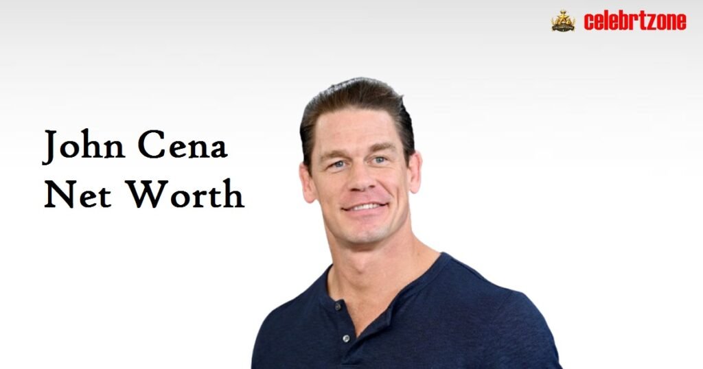 John Cena Net Worth 2026: Ultimate Wealth Breakdown 