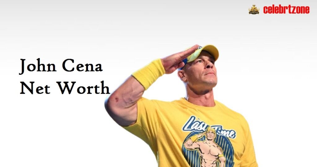 John Cena Net Worth 2026: Ultimate Wealth Breakdown 