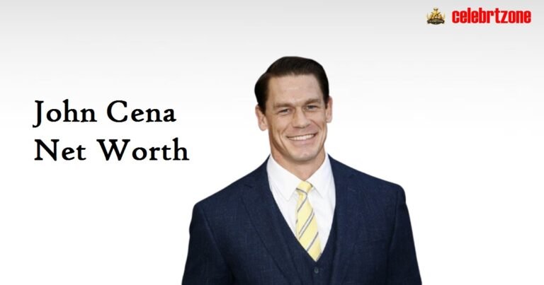 John Cena Net Worth 2026: Ultimate Wealth Breakdown