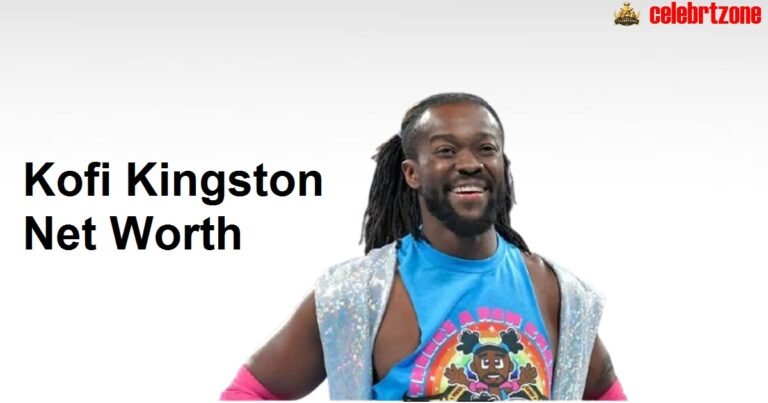 Kofi Kingston Net Worth 2026: WWE Salary & Wealth Secrets