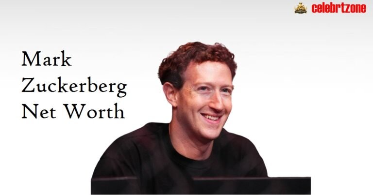 Mark Zuckerberg’s Net Worth 2026 | Discover Wife,kids,Yacht