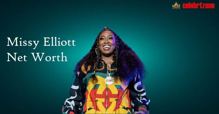 Missy Elliott Net Worth 2026: Inside Magnificent Empire