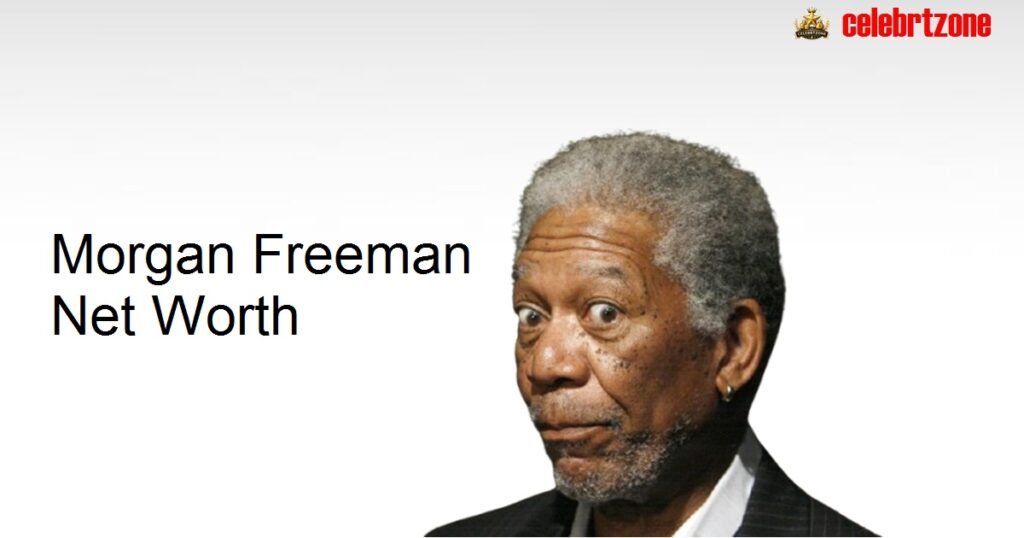 Morgan Freeman Net Worth:$250 Million Fortune Revealed '26