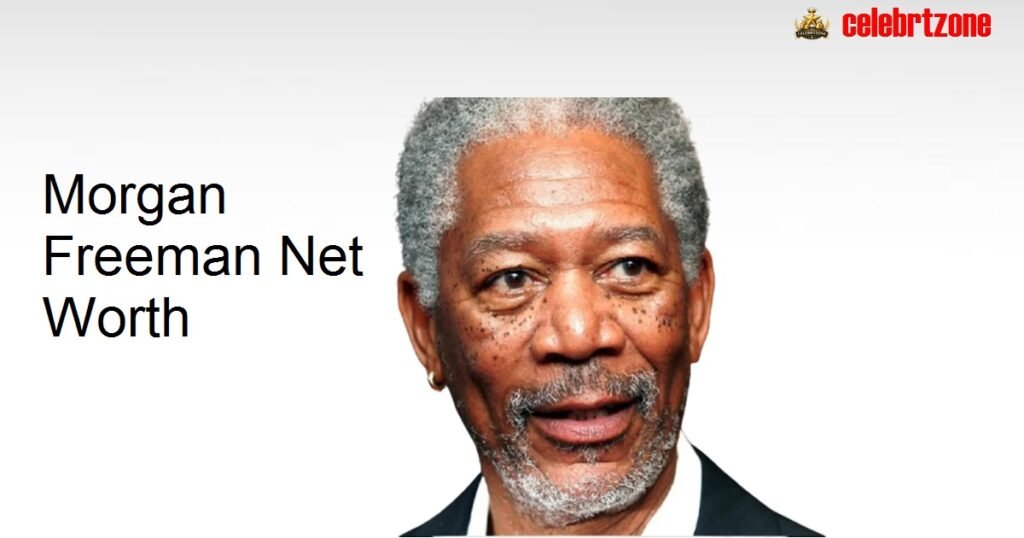 Morgan Freeman Net Worth:$250 Million Fortune Revealed '26