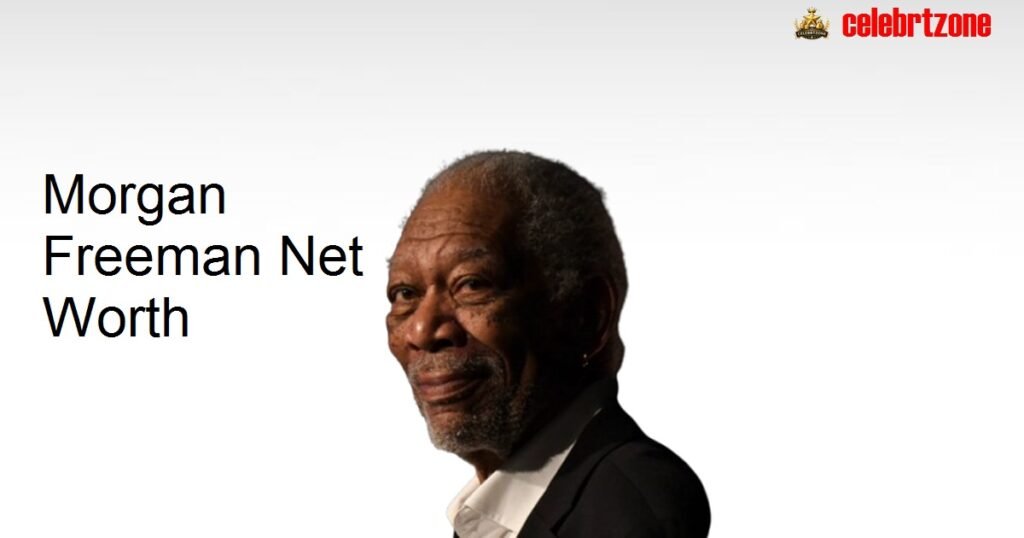 Morgan Freeman Net Worth:$250 Million Fortune Revealed '26