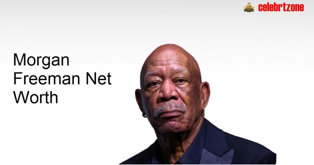 Morgan Freeman Net Worth:$250 Million Fortune Revealed '26