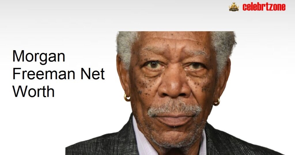 Morgan Freeman Net Worth:$250 Million Fortune Revealed '26