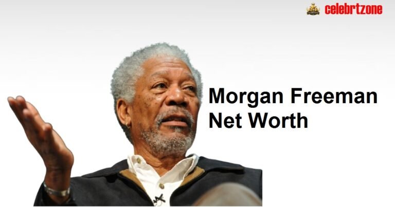 Morgan Freeman Net Worth:$250 Million Fortune Revealed '26