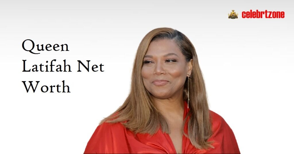 Queen Latifah Net Worth 2026:  Wealth & Earnings Revealed
