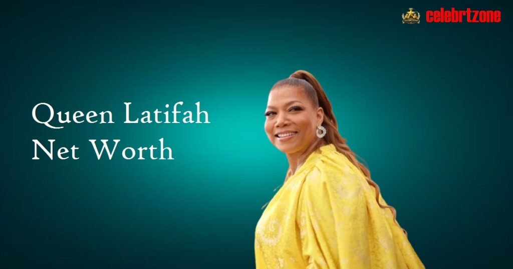 Queen Latifah Net Worth 2026:  Wealth & Earnings Revealed