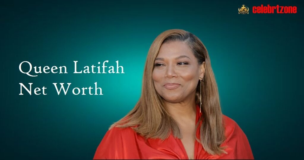 Queen Latifah Net Worth 2026:  Wealth & Earnings Revealed