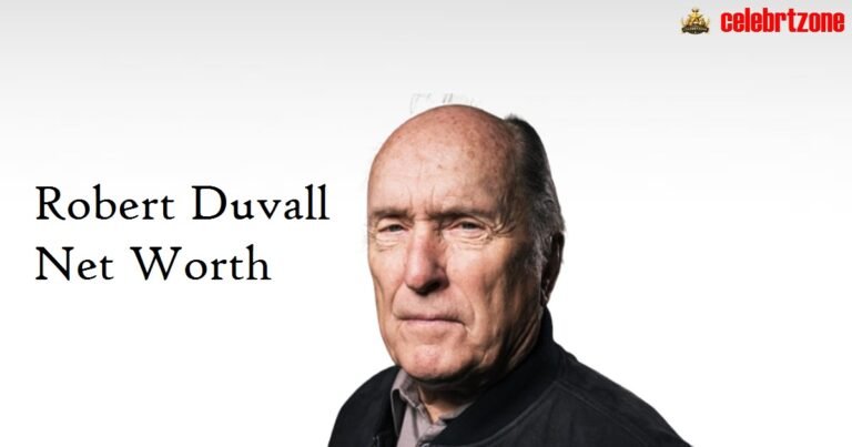 Robert Duvall Net Worth 2026: Powerful Earnings Breakdown