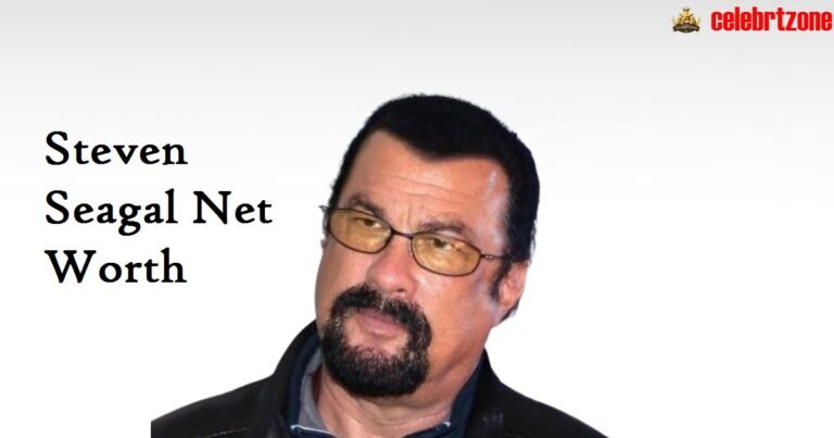 Steven Seagal’s Astonishing Net Worth 2026 | Insights
