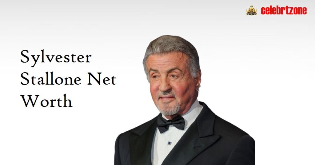 Sylvester Stallone’s Astonishing Net Worth 2026 Today