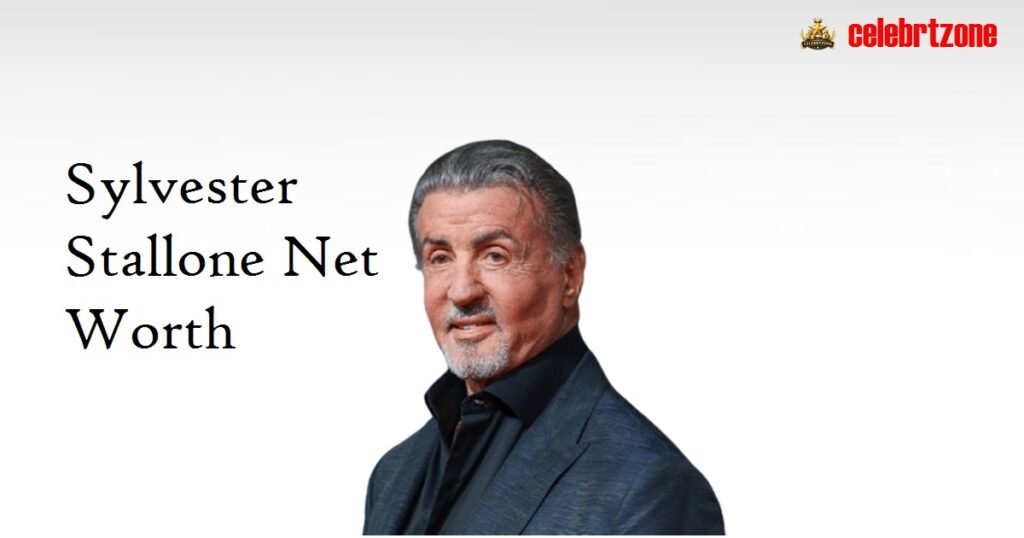 Sylvester Stallone’s Astonishing Net Worth 2026 Today
