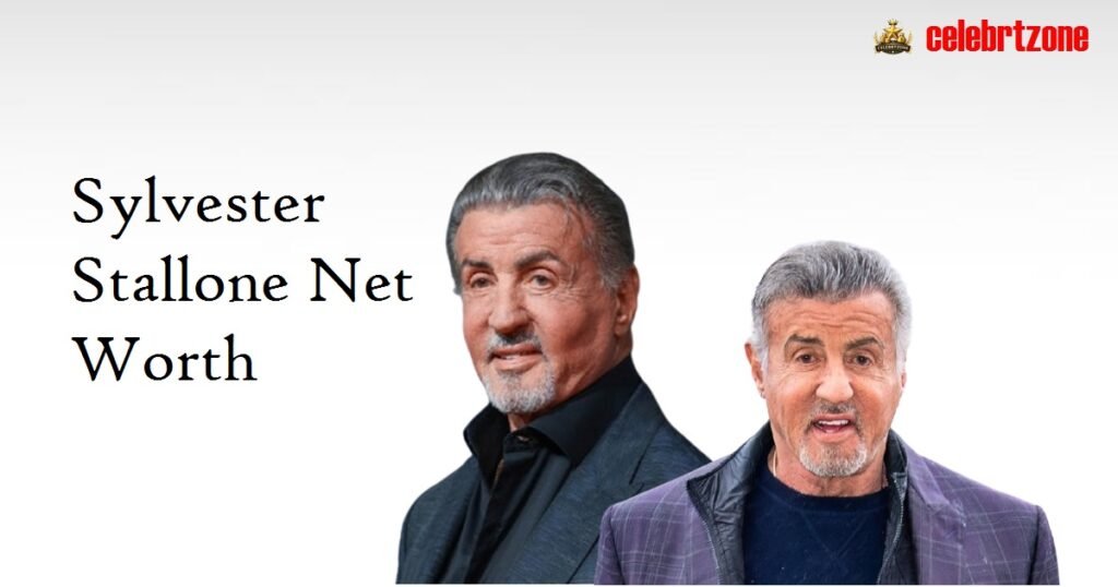 Sylvester Stallone’s Astonishing Net Worth 2026 Today