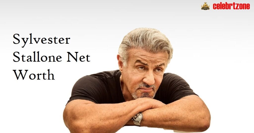 Sylvester Stallone’s Astonishing Net Worth 2026 Today