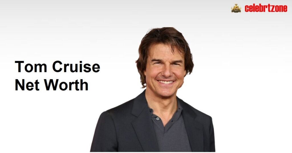 Inside Tom Cruise’s Massive Net Worth 2026 See Details!