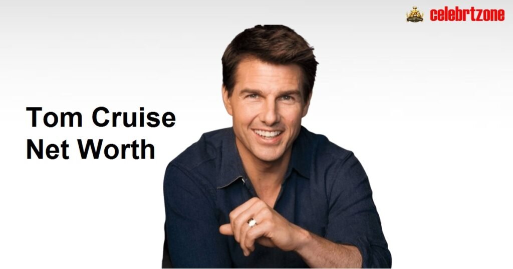 Inside Tom Cruise’s Massive Net Worth 2026 See Details!