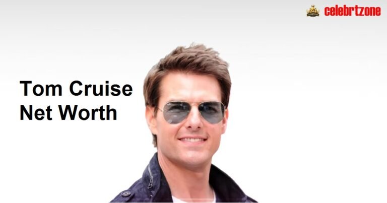 Inside Tom Cruise’s Massive Net Worth 2026 See Details!