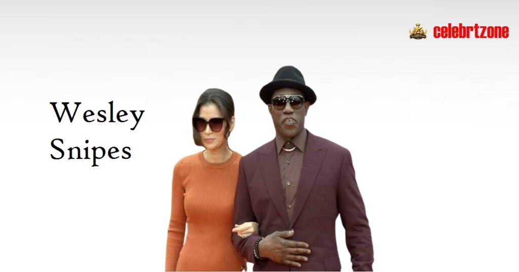 Wesley Snipes  Biography | Inspiring Life, Achievements 2026