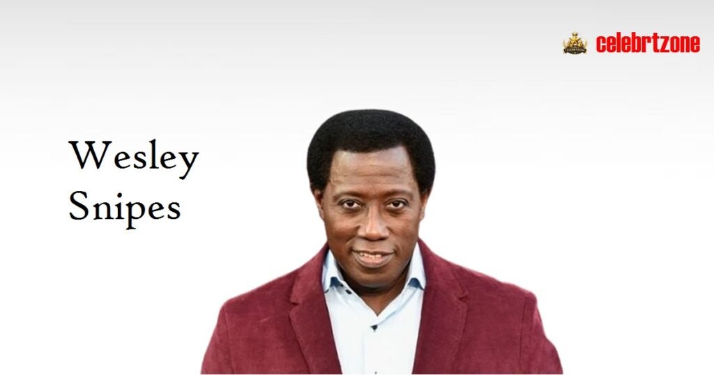 Wesley Snipes  Biography | Inspiring Life, Achievements 2026