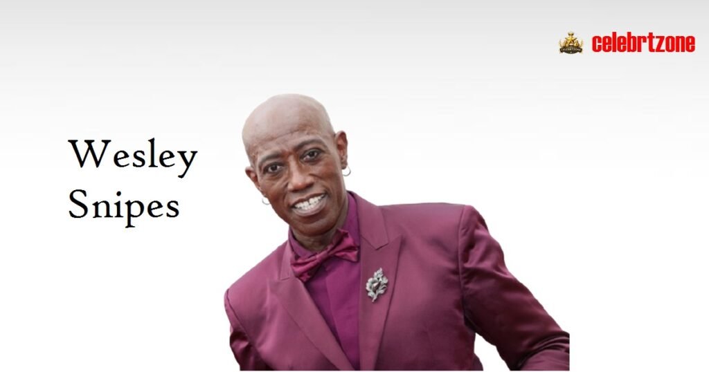 Wesley Snipes  Biography | Inspiring Life, Achievements 2026