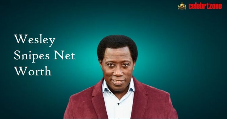 Wesley Snipes Net Worth 2026: Fortune of a Hollywood Icon