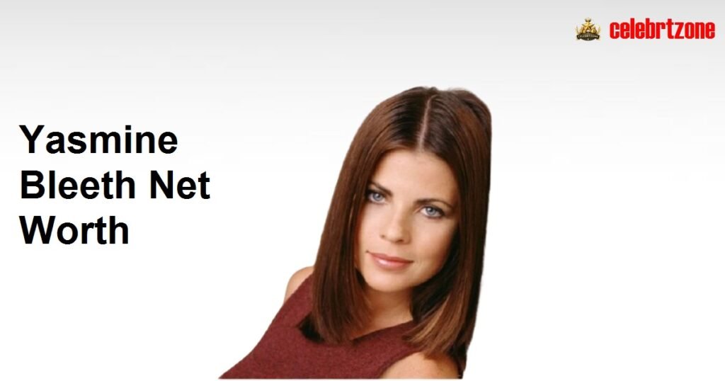 Husband Yasmine Bleeth Net Worth 2026 | Shocking Wealth 