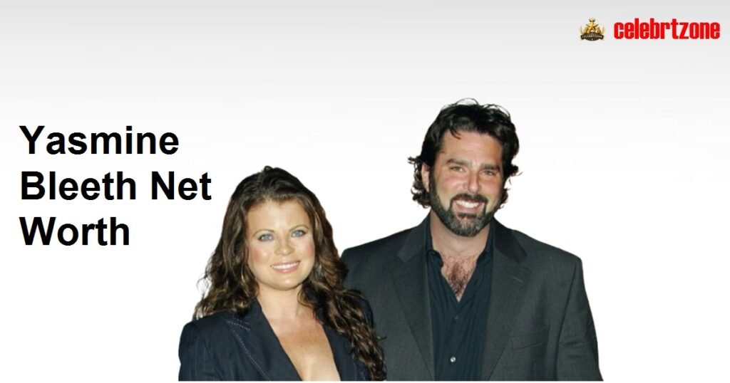 Husband Yasmine Bleeth Net Worth 2026 | Shocking Wealth 